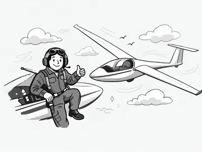 Space envelop